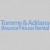 Tommy & Adriana Bounce House Rental