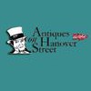 Antiques On Hanover Street