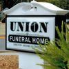 Union Funeral Home