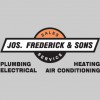 Joseph Frederick & Sons