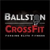 Ballston Crossfit