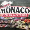 Don Monaco Pizzeria & Catering