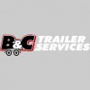 B & C Trailer Service