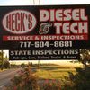 Heck's Diesel Tech