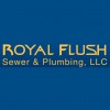 Royal Flush Sewer & Plumbing