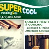 Super Cool Heating & Air