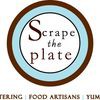 Scrape The Plate