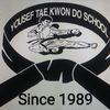 Yousef Tae Kwon DO School