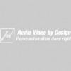 Audio Video By Design