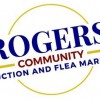 Rogers Community Auction