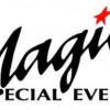 Magic Special Events