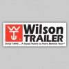 Wilson Trailer Sales