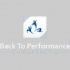 Back To Performance Chiropractic