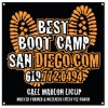 Best Boot Camp San Diego