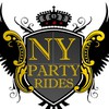 NY Party Rides