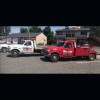 Massey Towing & Recovery