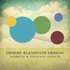 Desert Elements Design