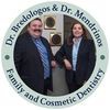 Bredologos & Mendrinos Family & Cosmetic Dentistry