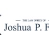 The Law Office Of Joshua P. Fink