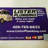 Lister Plumbing