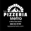 La Pizzeria Metro