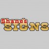 Shane's Signs