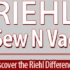 Riehl Sew N Vac