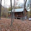 Fairgreens Country Cabins