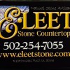 Eleet Stone Countertops