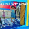 Fireball Rentals