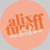 Alix Turoff Nutrition & Fitness