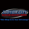 Motor City Auto Detailing