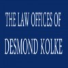 The Law Offices Of Desmond Kolke