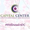 Capital Center For Psychotherapy & Wellness