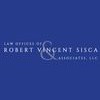 Law Offices Of Robert Vincent Sisca & Associates