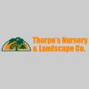 Thorpe's Nursery & Landscape