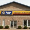 Hauke's Auto Care