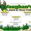 Vaughan's Lawn & Tractor