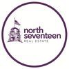 Omar Damian With North Seventeen Real Estate