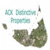 ACK Distinctive Properties