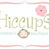 Hiccups Children's Boutique