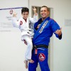 Gracie Barra Long Island