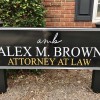 Alex M Brown Law Offices