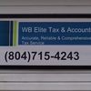 WB Elite Tax & Accounting