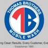 Thomas Bros Mobile Wash