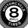 8 Ball Motorcycle Tires