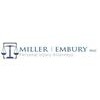 Miller Embury