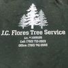 J C Flores Tree Service