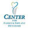 Center For Family & Implant Dentistry