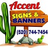 Accent Signs & Banners